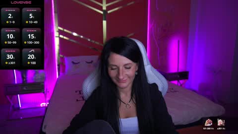 Arina online show from January 2025 07:49:01 AM