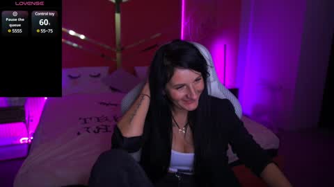 Arina online show from January 2025 03:02:01 PM