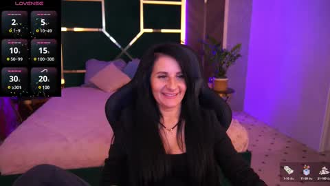 Arina online show from March 2025 02:56:02 PM