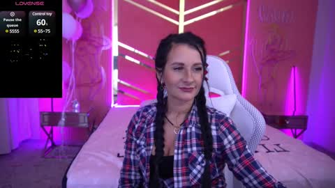 Arina online show from March 2025 02:19:02 PM