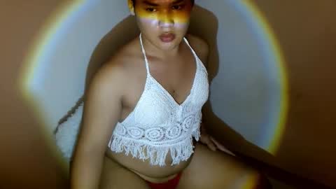 sweetasiangay online show from October 2025 03:01:02 PM