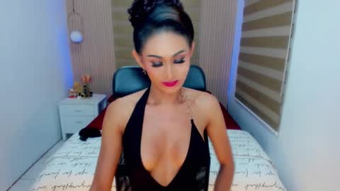 Snapshot of sweetasianlovemarie chatting on October 2025 09:01:01 PM BEA sweetgirl online show from October 2025 09:01:01 PM