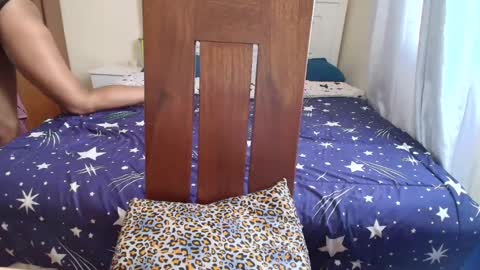 Sweetateka online show from February 2025 07:01:01 AM