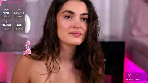 Aura online show from July 2026 01:48:02 PM