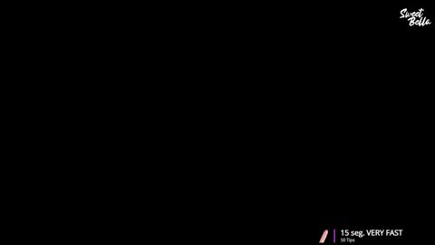 Snapshot of sweetbellanal chatting on January 2025 08:44:01 PM sweetbellanal online show from January 2025 08:44:01 PM