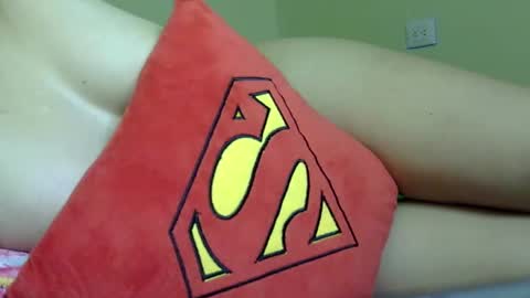 sweetbeverly4u online show from February 2025 07:07:01 AM