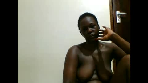 Snapshot of sweetblackgal3 chatting on June 2026 08:23:02 AM JECINTAR online show from June 2026 08:23:02 AM