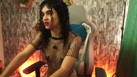 Snapshot of sweetbonii chatting on May 2026 07:30:02 PM Salom independent model online show from May 2026 07:30:02 PM