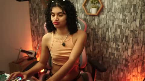 Snapshot of sweetbonii chatting on May 2026 04:32:02 AM Salom independent model online show from May 2026 04:32:02 AM