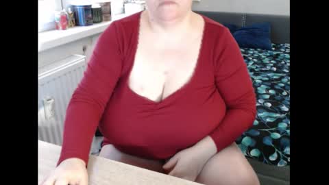 Sweetboobs85h online show from March 2026 11:29:02 AM