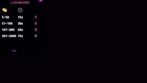 Cameron Alejandro online show from December 2024 07:03:02 AM