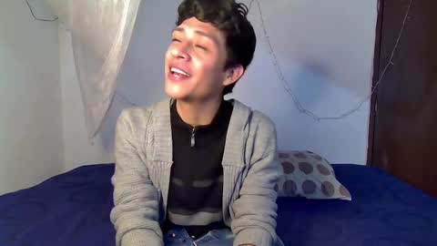 Cameron Alejandro online show from February 2025 06:33:02 AM