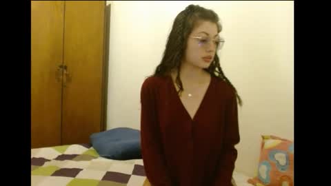 Snapshot of sweetcalm_ chatting on February 2026 03:37:02 AM sweetcalm_ online show from February 2026 03:37:02 AM