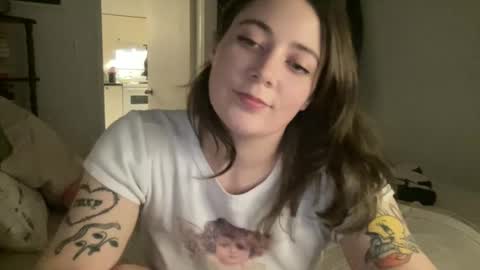 sweetcandy online show from February 2025 04:46:02 AM