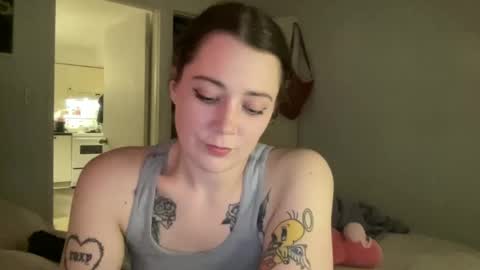 sweetcandy online show from February 2025 05:23:02 AM