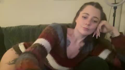 sweetcandy online show from February 2026 05:37:02 AM
