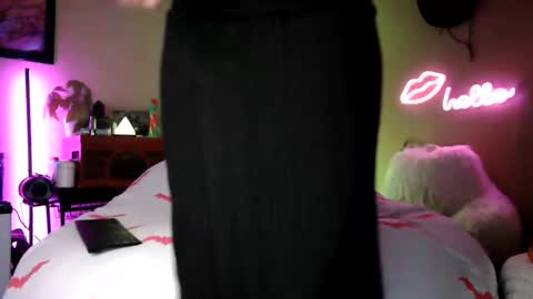 Jillian online show from January 2026 01:55:02 AM