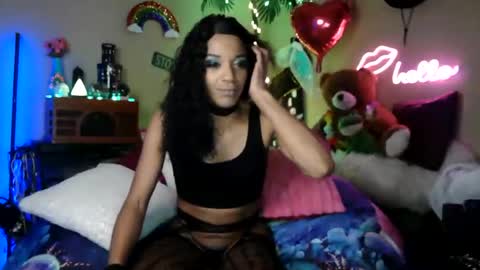 Jillian online show from February 2026 12:15:01 PM