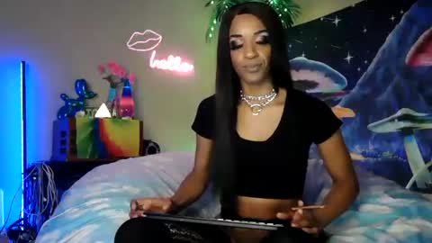 Jillian online show from March 2026 07:36:02 AM