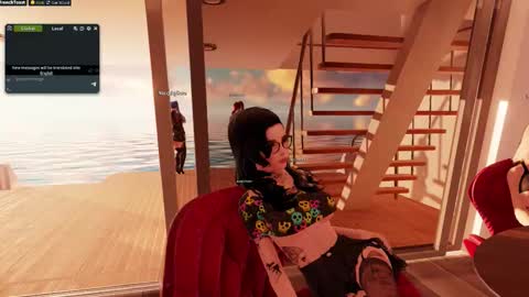 Sweetchair762 online show from November 2025 05:56:01 PM