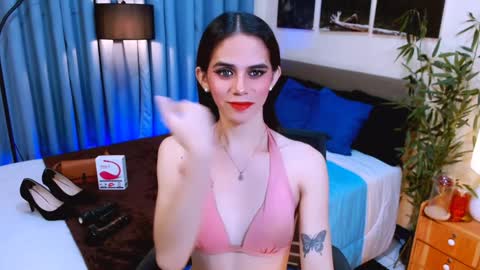 its your chesca  online show from December 2024 07:06:02 AM