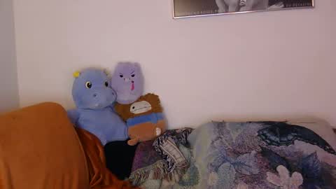 sweetcme online show from April 2026 01:50:02 AM