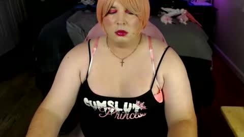 Anna online show from October 2025 12:16:01 AM