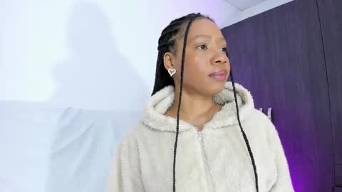 Tell me Salome  online show from March 2025 10:35:02 AM