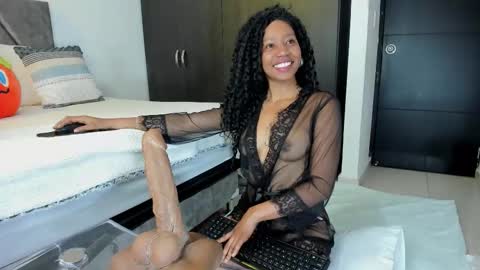 Tell me Salome  online show from March 2026 10:52:01 AM