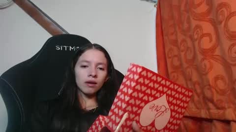 sweetdam12 online show from February 2025 07:10:02 PM