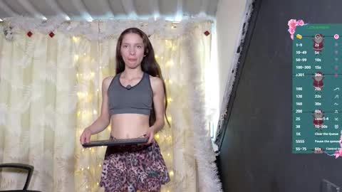 sweetdam12 online show from December 2025 06:47:01 PM