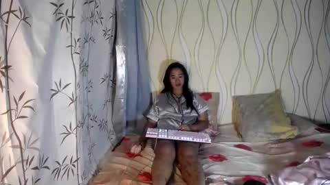 Danni online show from January 2026 05:29:02 PM