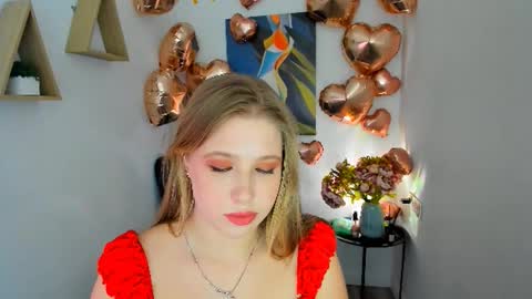 sweetdaylight online show from February 2026 02:53:01 AM