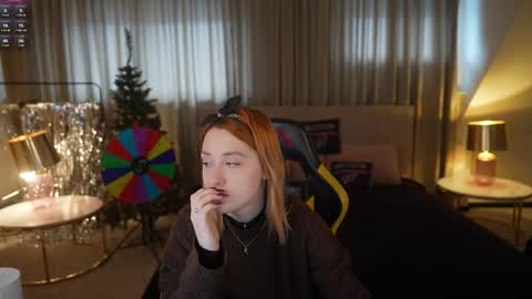 Snapshot of sweetdesiree_ chatting on January 2026 11:37:02 AM Amelia online show from January 2026 11:37:02 AM