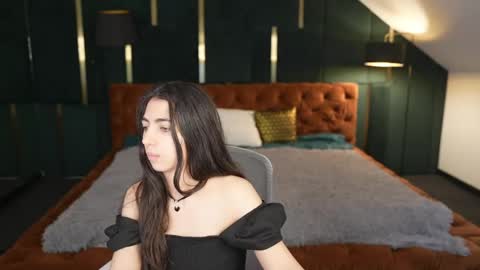 Snapshot of sweetdesiree_ chatting on April 2026 10:29:01 AM Amelia online show from April 2026 10:29:01 AM
