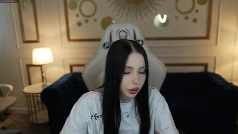 Snapshot of sweetdesiree_ chatting on May 2026 10:56:01 AM Amelia online show from May 2026 10:56:01 AM