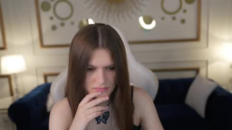 Snapshot of sweetdesiree_ chatting on June 2026 10:28:02 AM Amelia online show from June 2026 10:28:02 AM