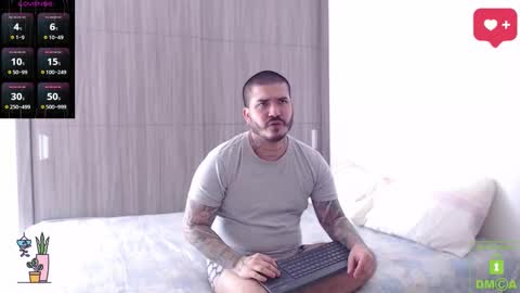 Snapshot of sweetdesires_ chatting on September 2025 02:51:01 PM online show from September 2025 02:51:01 PM