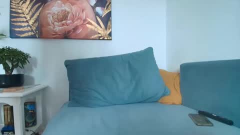 Sweet Dyzy online show from February 2026 01:09:02 PM