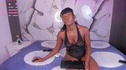 Jimena online show from December 2025 11:30:02 AM