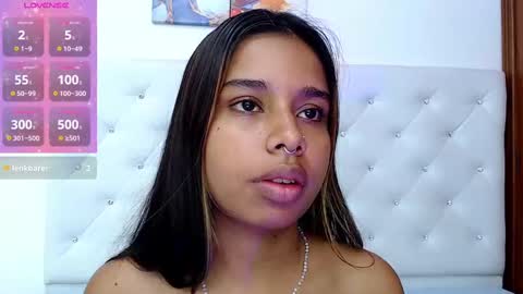 Gabriela online show from October 2025 05:13:01 AM