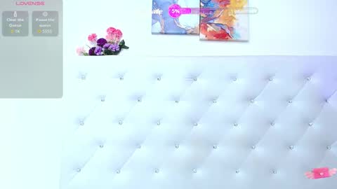 Gabriela online show from October 2025 05:42:02 AM