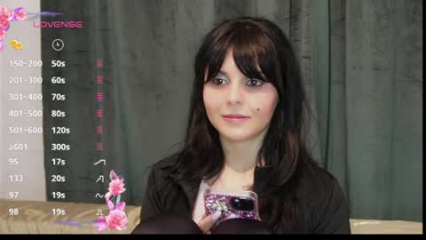 elodie online show from April 2026 05:00:01 PM