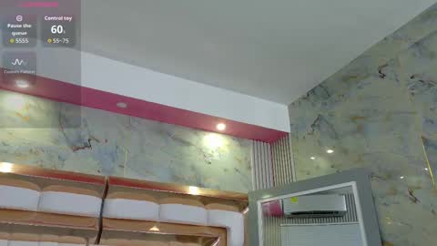 sweeterchocolatee online show from October 2025 03:14:02 AM