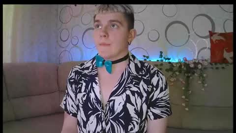 Justin online show from April 2026 02:47:01 PM