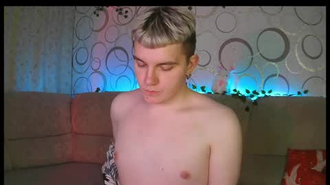 Justin online show from April 2026 05:57:01 PM