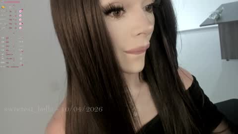 Bella online show from April 2026 07:29:01 PM