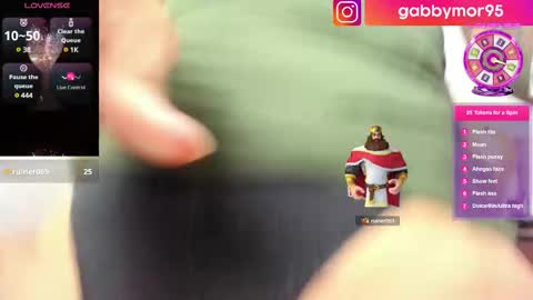 Snapshot of sweetestapplex chatting on February 2025 12:58:01 AM Sweetestapplex online show from February 2025 12:58:01 AM