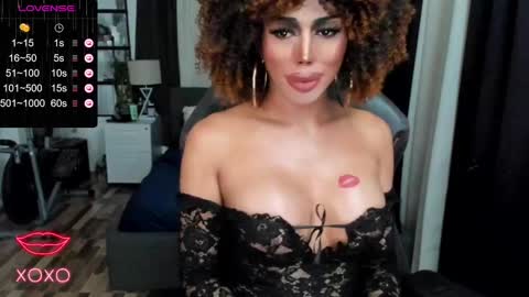 CANDACE online show from December 2024 01:55:02 AM