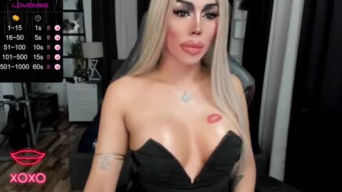 CANDACE online show from January 2025 06:47:02 AM